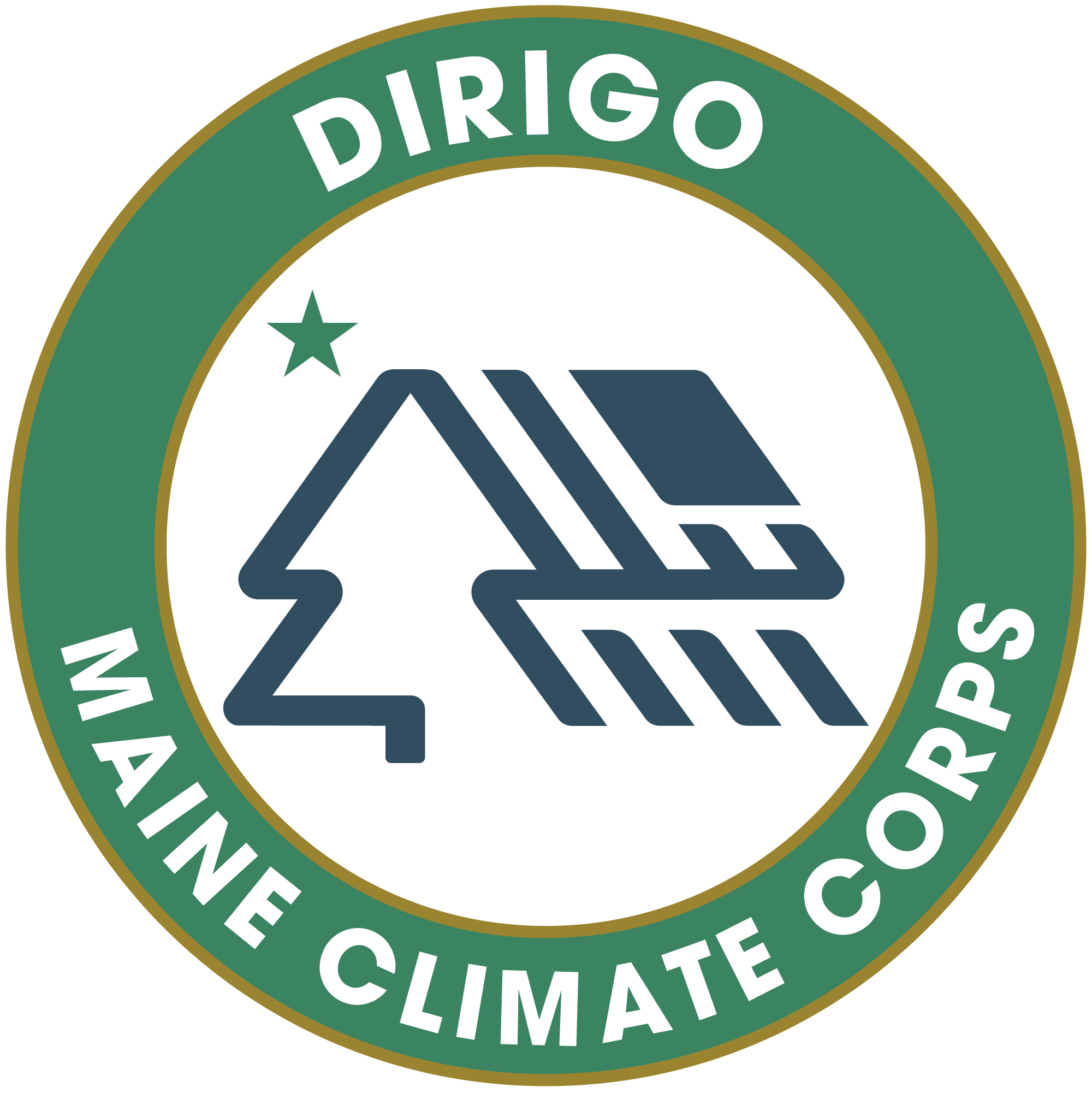 Maine Climate Corps Circle Full Color RGB transparent 1