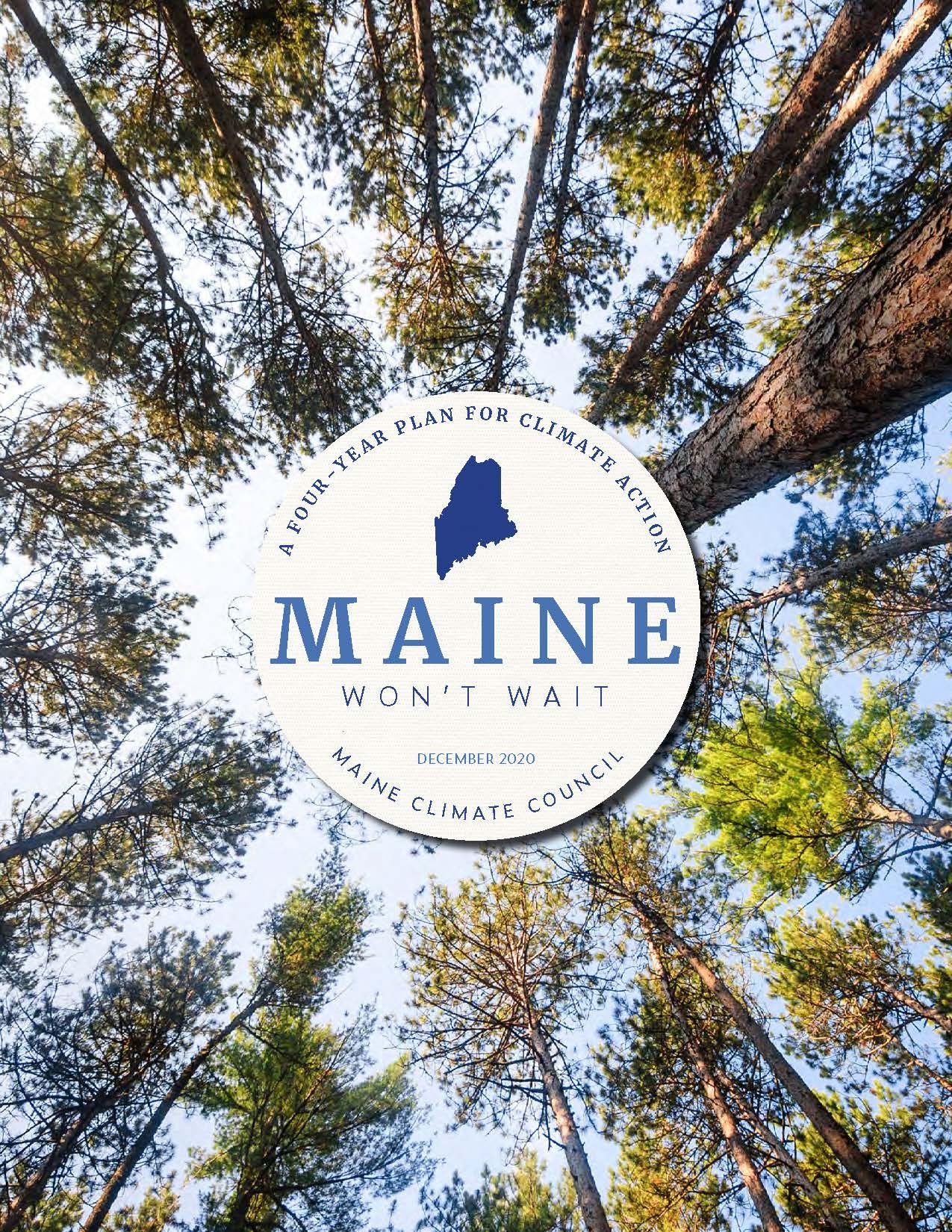 Maine Wont Wait cover 12 2020
