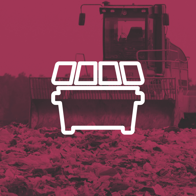 LD 297 Oppose expansion of Juniper Ridge Landfill