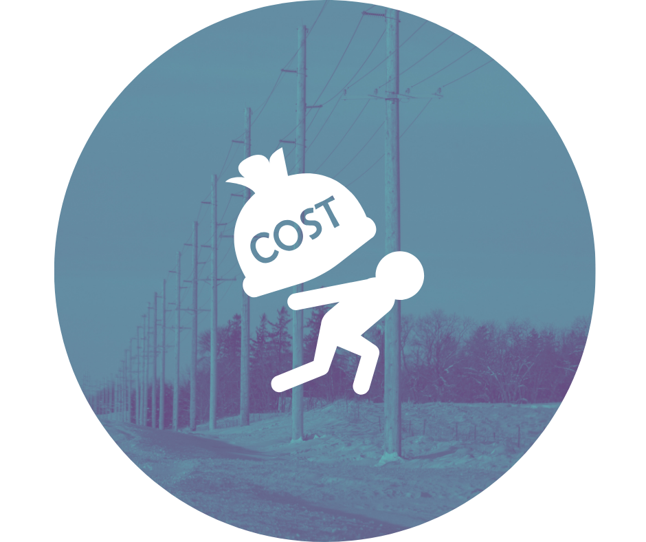Protect Mainers from Utility Costs 1
