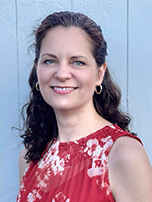 Amy Bradstreet Arata