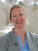 Michelle Nicole Boyer