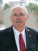 Stephan M. Bunker