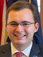 Nathan M. Carlow