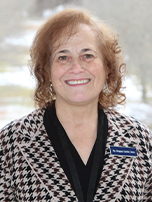 Marygrace Caroline Cimino