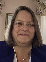 Lynn Holland Copeland