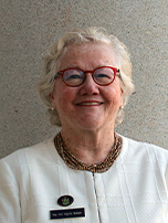 Ann Higgins Matlack