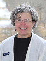 Christina R.C. Mitchell