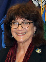 Anne-Marie  Mastraccio