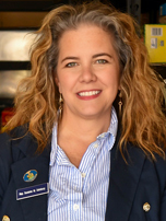 Suzanne M. Salisbury